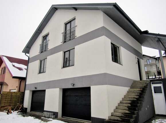 Casa de vânzare 4 camere Exterior Est - 36191CV | BLITZ Cluj-Napoca | Poza2
