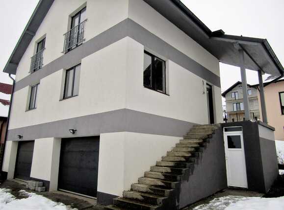 Casa de vânzare 4 camere Exterior Est - 36191CV | BLITZ Cluj-Napoca | Poza3