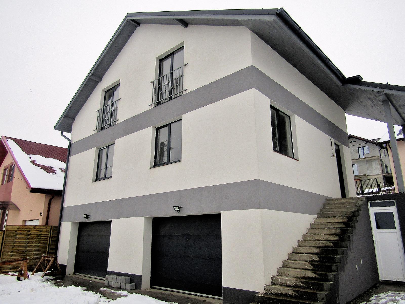 Casa de vânzare 4 camere Exterior Est - 36191CV | BLITZ Cluj-Napoca | Poza2