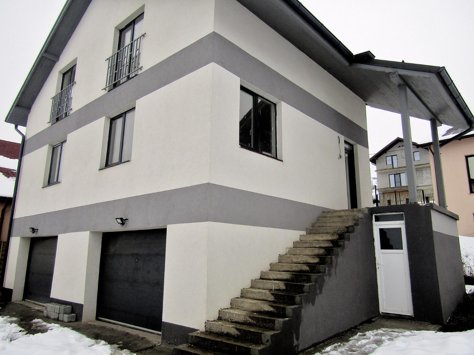 Casa de vânzare 4 camere Exterior Est - 36191CV | BLITZ Cluj-Napoca | Poza3