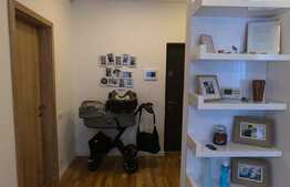 Apartament 2 camere, 42 mp utili, parcare subterana, zona Iulius Mall