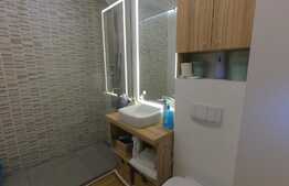 Apartament 2 camere, 42 mp utili, parcare subterana, zona Iulius Mall