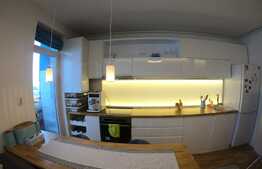 Apartament 2 camere, 42 mp utili, parcare subterana, zona Iulius Mall