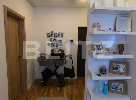 Apartament de vânzare 2 camere Gheorgheni - 36192AV | BLITZ Cluj-Napoca | Poza3
