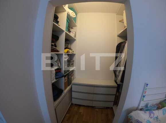 Apartament de vânzare 2 camere Gheorgheni - 36192AV | BLITZ Cluj-Napoca | Poza4