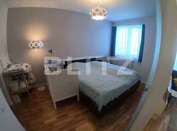 Apartament de vânzare 2 camere Gheorgheni - 36192AV | BLITZ Cluj-Napoca | Poza2