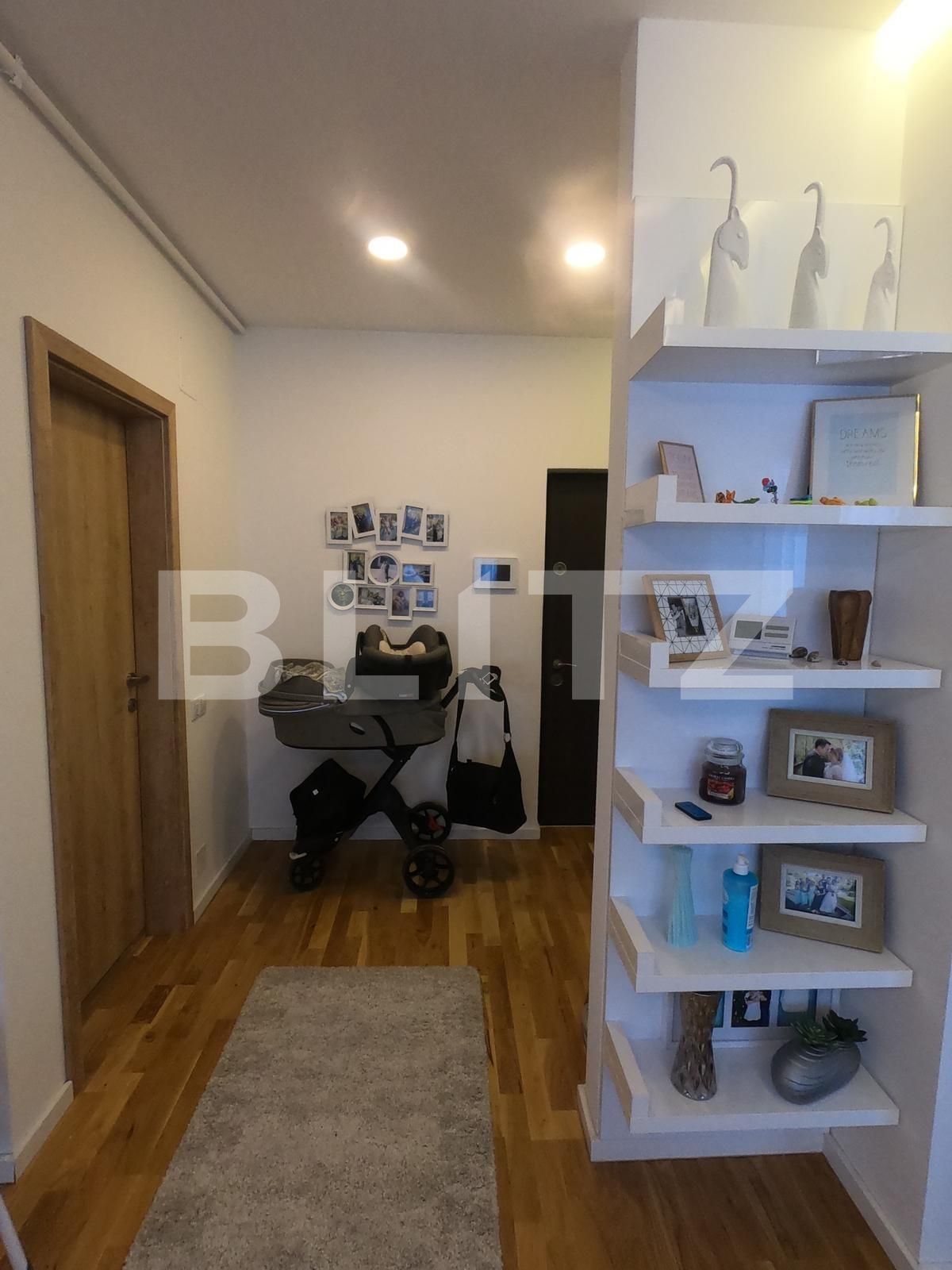 Apartament de vânzare 2 camere Gheorgheni - 36192AV | BLITZ Cluj-Napoca | Poza3