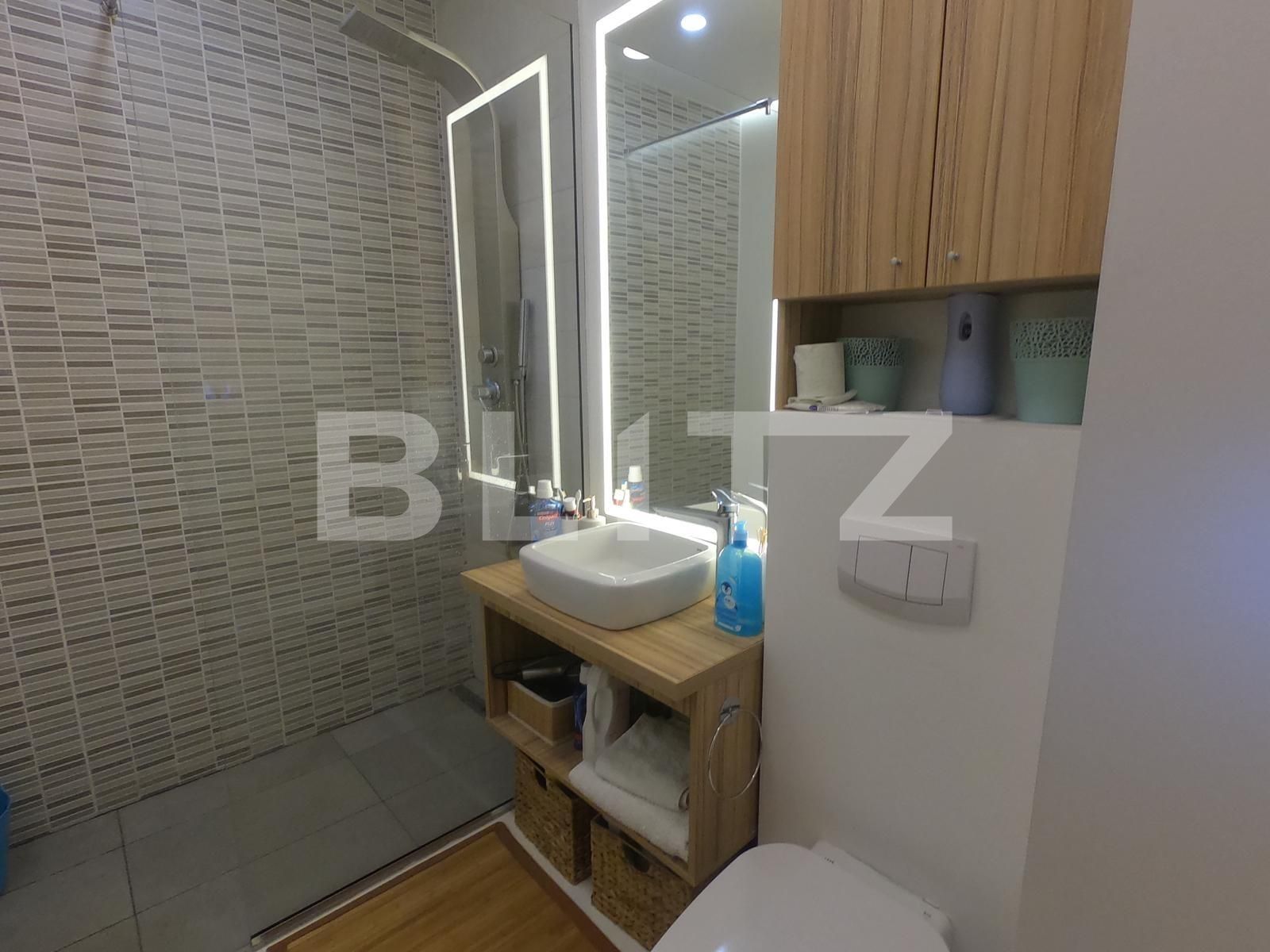 Apartament de vânzare 2 camere Gheorgheni - 36192AV | BLITZ Cluj-Napoca | Poza5