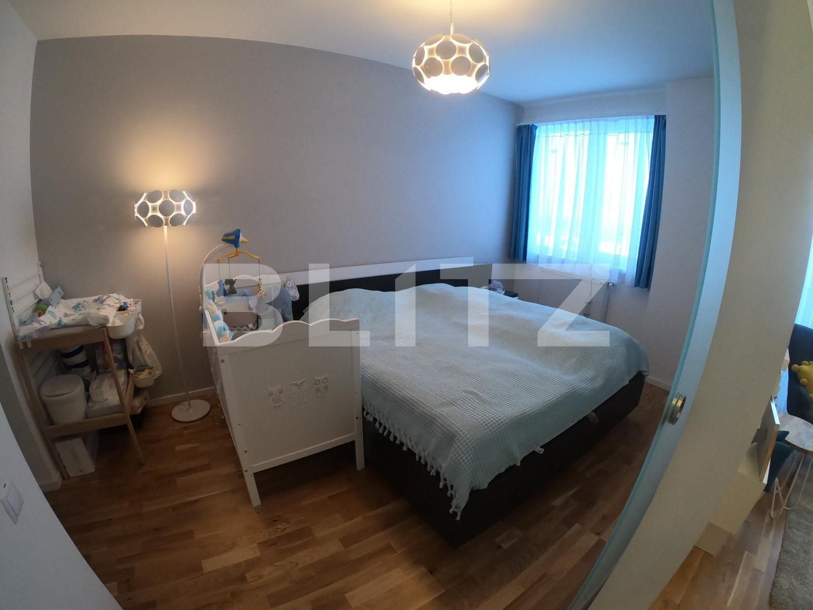 Apartament de vânzare 2 camere Gheorgheni - 36192AV | BLITZ Cluj-Napoca | Poza2