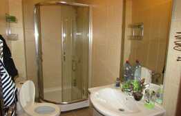 Apartament 3 camere, 75 mp, zona Centrala! Loc de parcare!