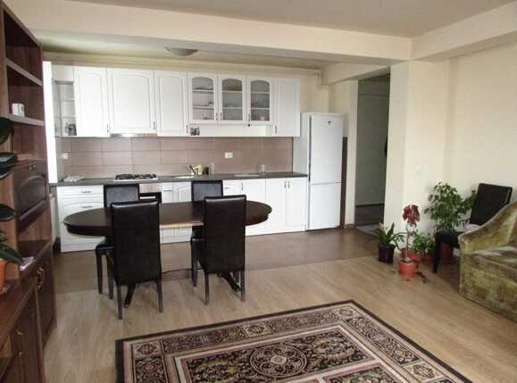 Apartament de închiriat 3 camere Floreşti - 36193AI | BLITZ Cluj-Napoca | Poza1