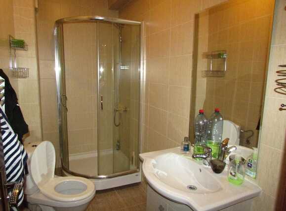 Apartament de închiriat 3 camere Floreşti - 36193AI | BLITZ Cluj-Napoca | Poza13