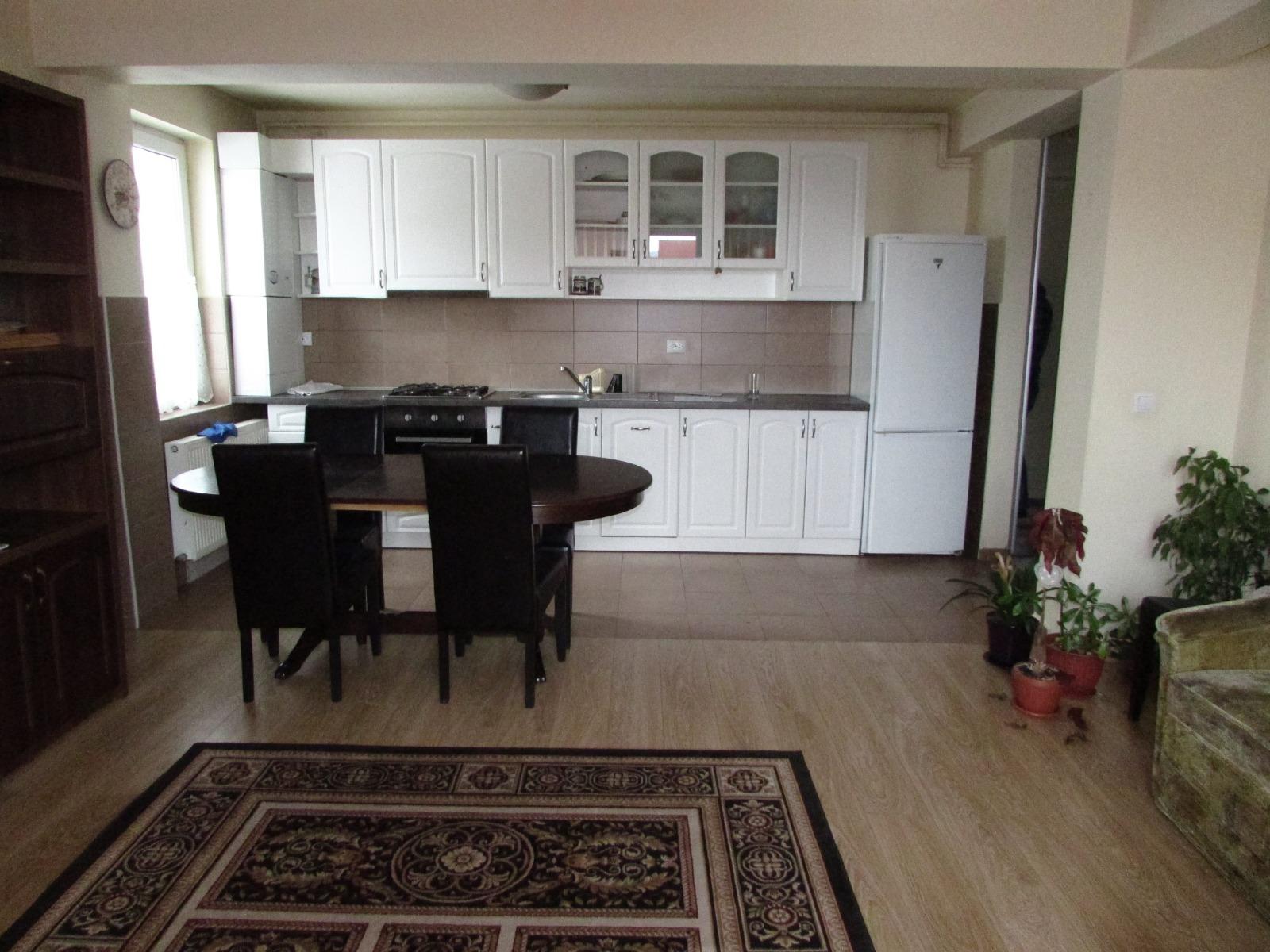 Apartament de închiriat 3 camere Floreşti - 36193AI | BLITZ Cluj-Napoca | Poza2