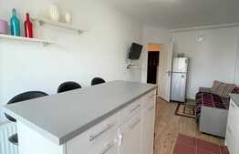 Apartament 2 camere, cochet, parcare, 48 mp utili, zona strazii Edgar Quinet