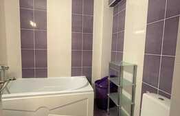 Apartament 2 camere, cochet, parcare, 48 mp utili, zona strazii Edgar Quinet