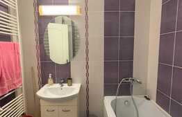 Apartament 2 camere, cochet, parcare, 48 mp utili, zona strazii Edgar Quinet