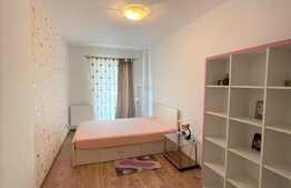 Apartament 2 camere, cochet, parcare, 48 mp utili, zona strazii Edgar Quinet