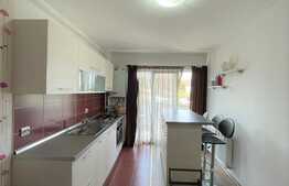 Apartament 2 camere, cochet, parcare, 48 mp utili, zona strazii Edgar Quinet