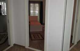 Apartament 2 camere, cochet, parcare, 48 mp utili, zona strazii Edgar Quinet