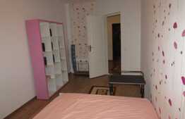 Apartament 2 camere, cochet, parcare, 48 mp utili, zona strazii Edgar Quinet