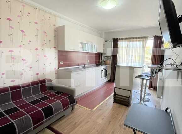 Apartament de închiriat 2 camere Manastur - 36194AI | BLITZ Cluj-Napoca | Poza3