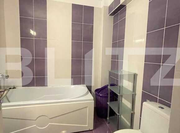 Apartament de închiriat 2 camere Manastur - 36194AI | BLITZ Cluj-Napoca | Poza7