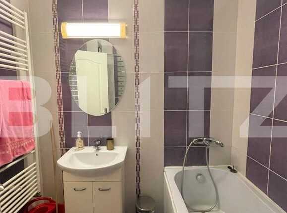 Apartament de închiriat 2 camere Manastur - 36194AI | BLITZ Cluj-Napoca | Poza8