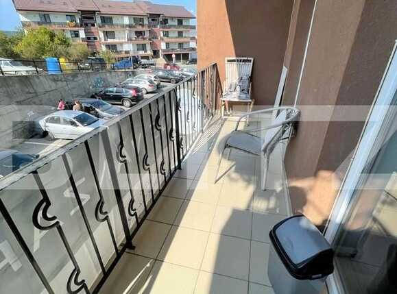 Apartament de închiriat 2 camere Manastur - 36194AI | BLITZ Cluj-Napoca | Poza9