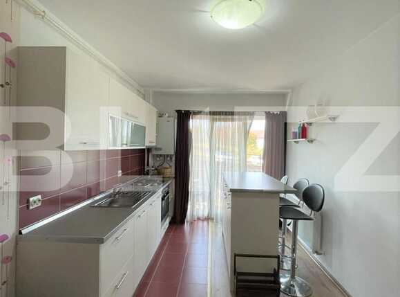 Apartament de închiriat 2 camere Manastur - 36194AI | BLITZ Cluj-Napoca | Poza4