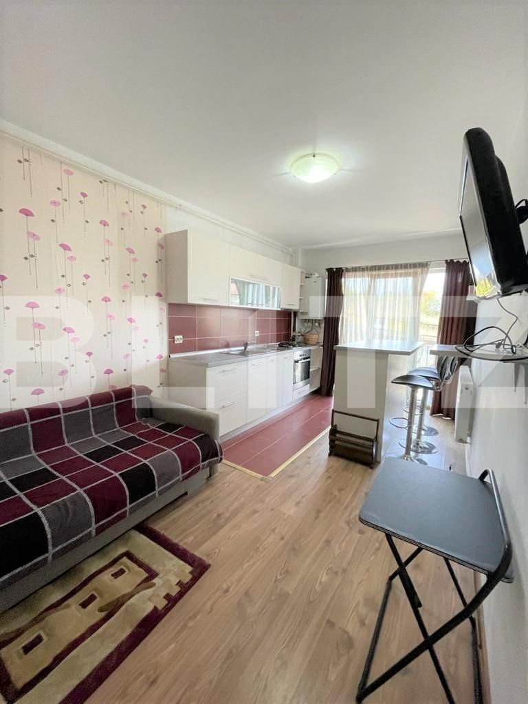 Apartament de închiriat 2 camere Manastur - 36194AI | BLITZ Cluj-Napoca | Poza3