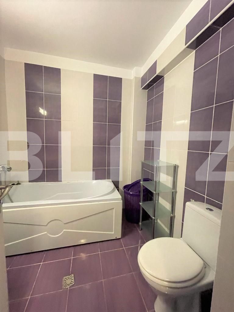 Apartament de închiriat 2 camere Manastur - 36194AI | BLITZ Cluj-Napoca | Poza7