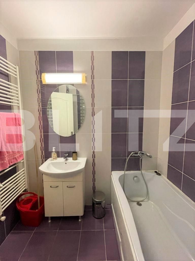 Apartament de închiriat 2 camere Manastur - 36194AI | BLITZ Cluj-Napoca | Poza8