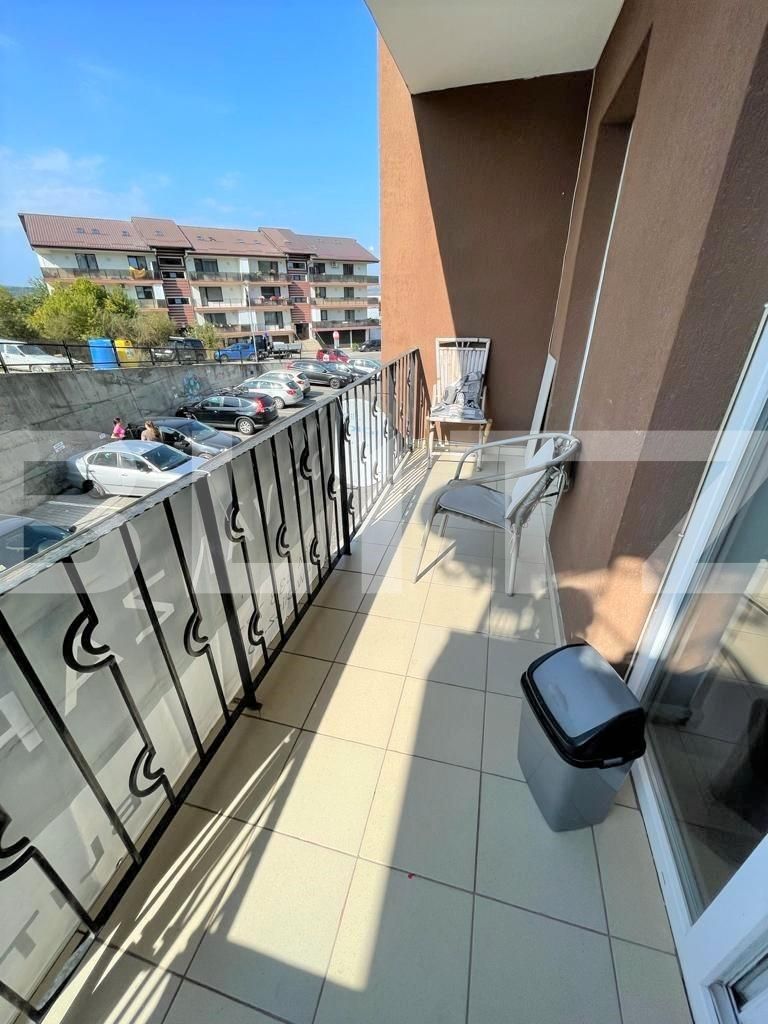 Apartament de închiriat 2 camere Manastur - 36194AI | BLITZ Cluj-Napoca | Poza9