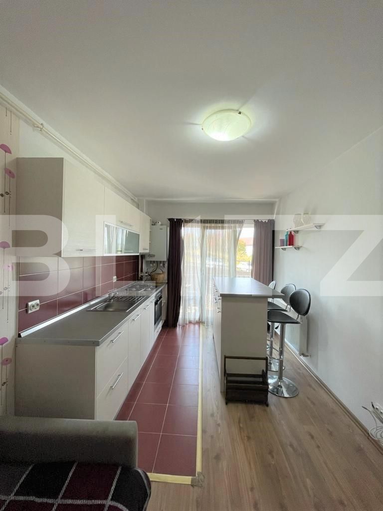 Apartament de închiriat 2 camere Manastur - 36194AI | BLITZ Cluj-Napoca | Poza4