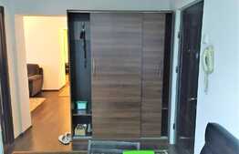 Apartament 4 camere, decomandat, 77.7 mp, zona Calea Floresti