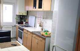 Apartament 4 camere, decomandat, 77.7 mp, zona Calea Floresti