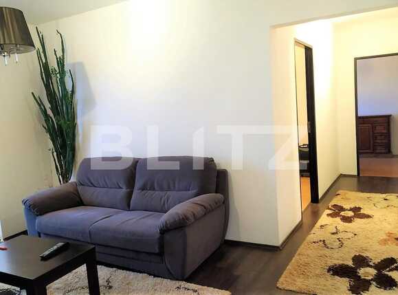 Apartament de vânzare 4 camere Manastur - 36195AV | BLITZ Cluj-Napoca | Poza4