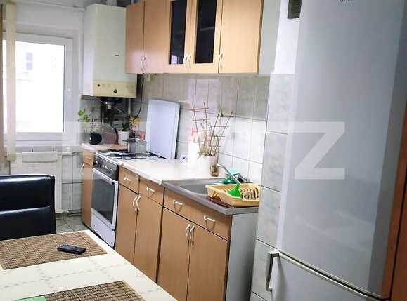 Apartament de vânzare 4 camere Manastur - 36195AV | BLITZ Cluj-Napoca | Poza3