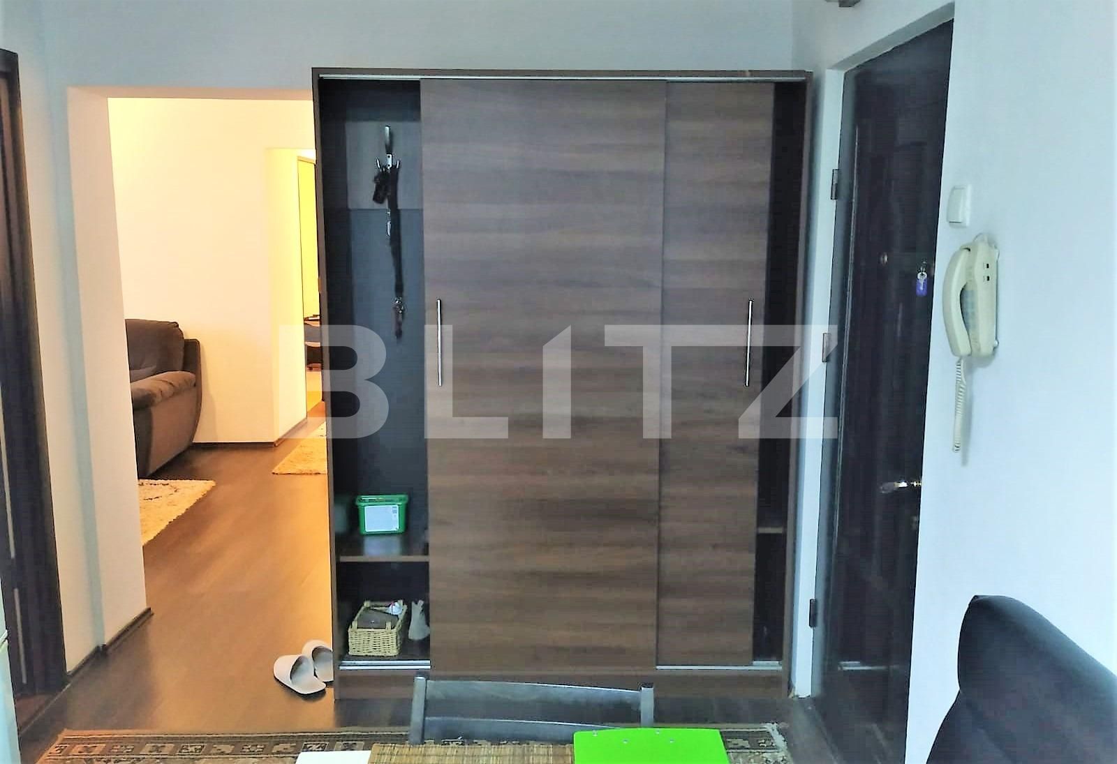 Apartament de vânzare 4 camere Manastur - 36195AV | BLITZ Cluj-Napoca | Poza2