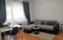 Apartament 3 camere, decomandat, 61 mp, zona BIG