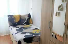 Apartament 3 camere, decomandat, 61 mp, zona BIG