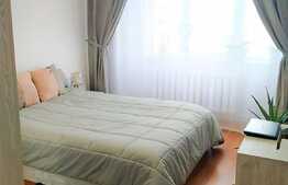 Apartament 3 camere, decomandat, 61 mp, zona BIG