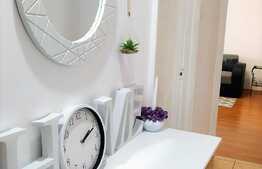 Apartament 3 camere, decomandat, 61 mp, zona BIG