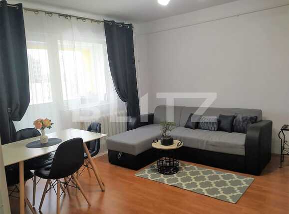 Apartament de vânzare 3 camere Manastur - 36196AV | BLITZ Cluj-Napoca | Poza1