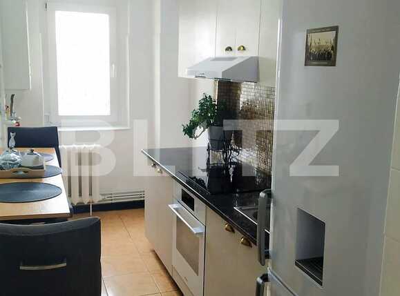 Apartament de vânzare 3 camere Manastur - 36196AV | BLITZ Cluj-Napoca | Poza3