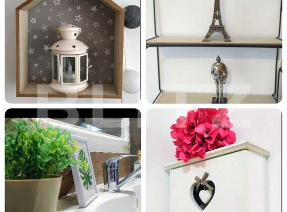 Apartament de vânzare 3 camere Manastur - 36196AV | BLITZ Cluj-Napoca | Poza8