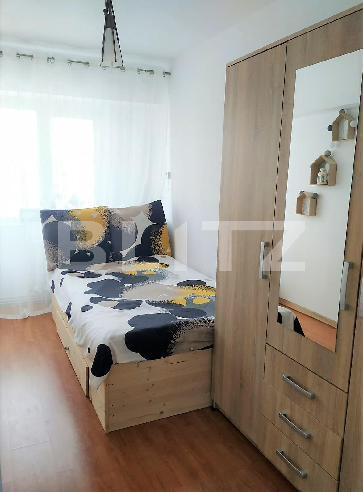 Apartament de vânzare 3 camere Manastur - 36196AV | BLITZ Cluj-Napoca | Poza7