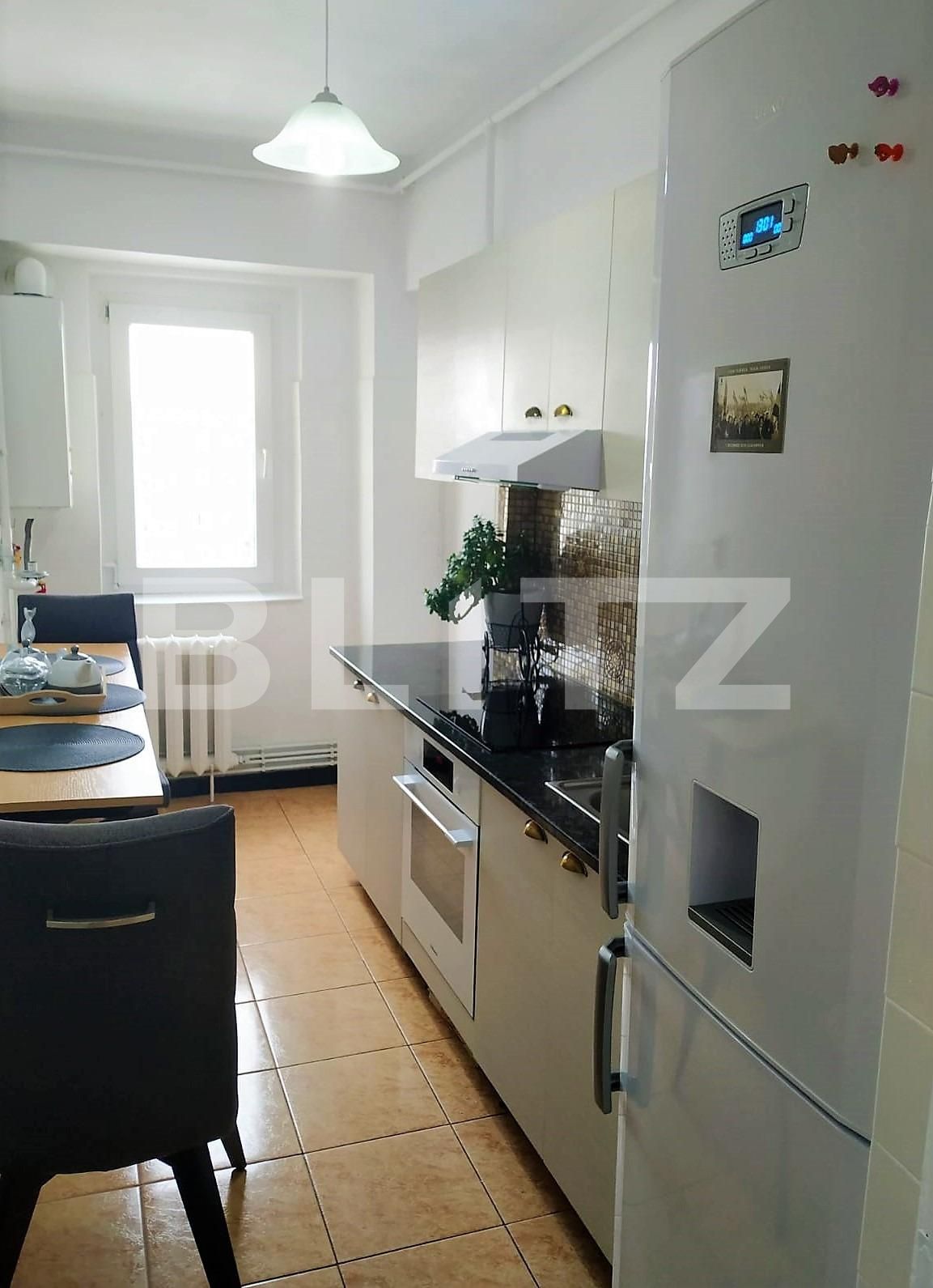Apartament de vânzare 3 camere Manastur - 36196AV | BLITZ Cluj-Napoca | Poza3
