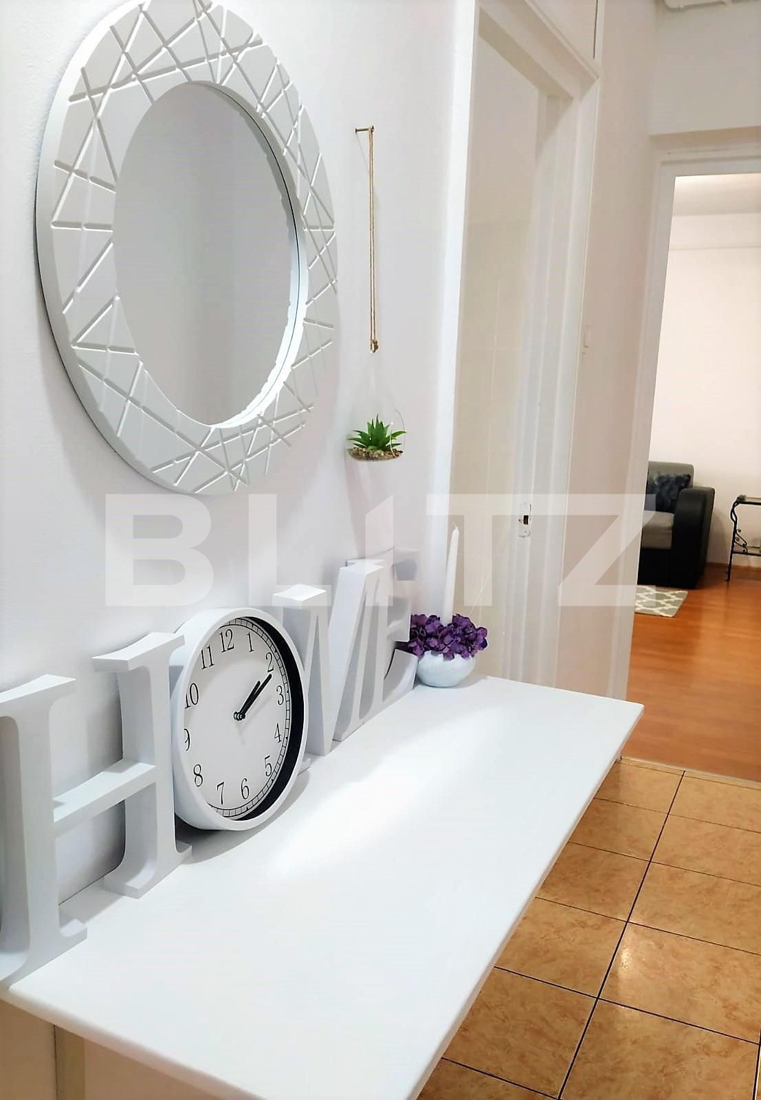 Apartament de vânzare 3 camere Manastur - 36196AV | BLITZ Cluj-Napoca | Poza2
