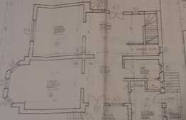Vanzare casa individuala, 290 mp utili, 800 mp teren, front 17 ml